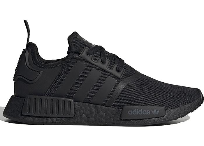 Nmd R1 Triple Black